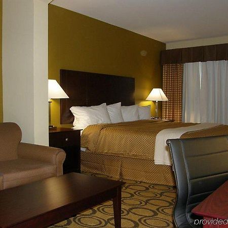 La Jagu Inn & Suites Winnfield Room photo